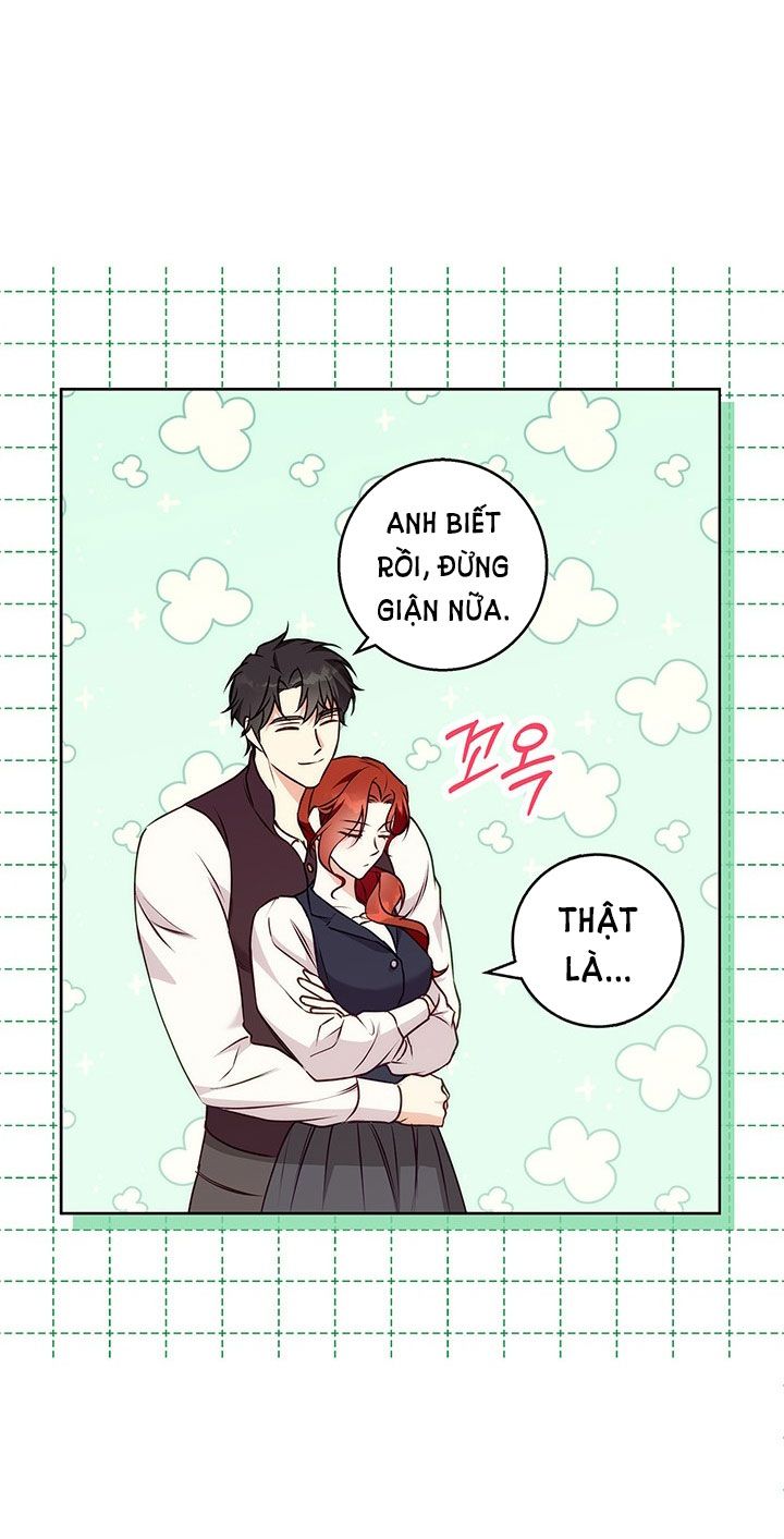 đọc truyện [18+] Sói Mùa Đông Chương 41 ảnh 11 tại Giả Dược