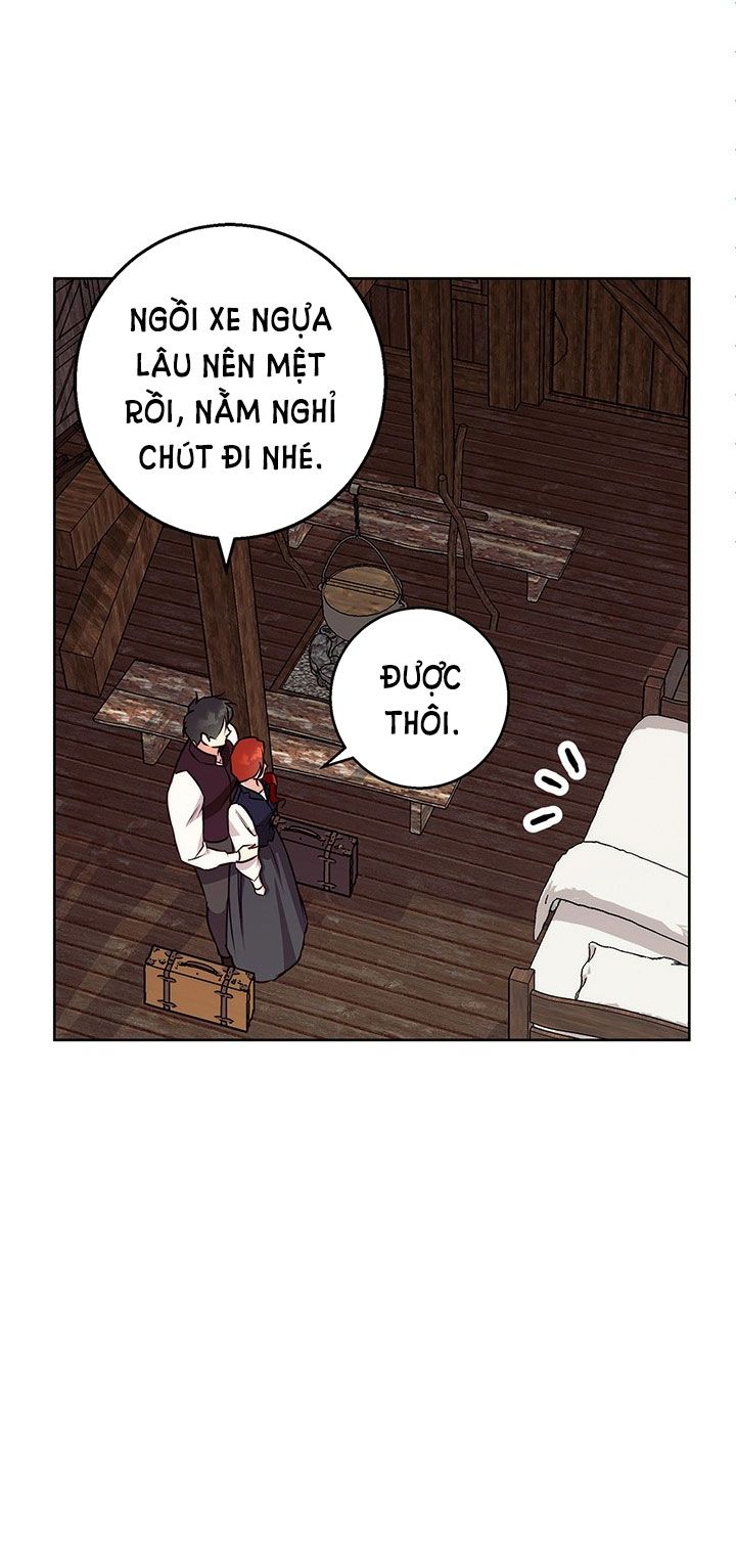 đọc truyện [18+] Sói Mùa Đông Chương 41 ảnh 12 tại Giả Dược