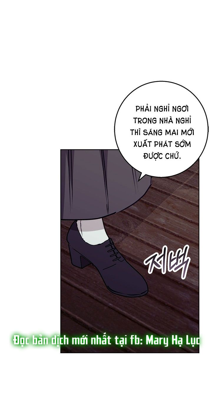 đọc truyện [18+] Sói Mùa Đông Chương 41 ảnh 16 tại Giả Dược