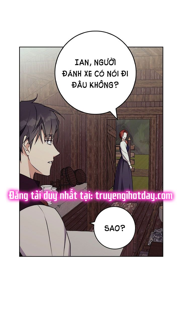 đọc truyện [18+] Sói Mùa Đông Chương 41 ảnh 19 tại Giả Dược