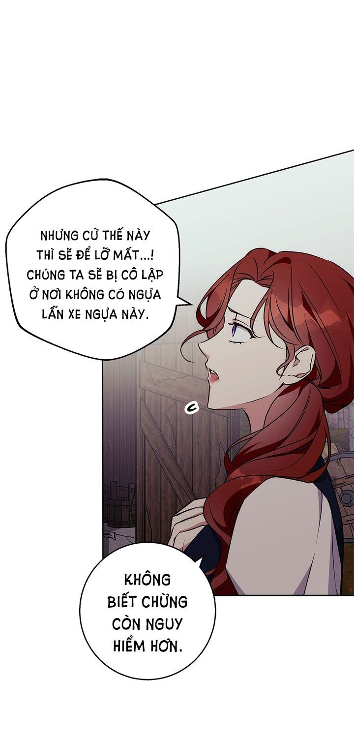 đọc truyện [18+] Sói Mùa Đông Chương 41 ảnh 27 tại Giả Dược