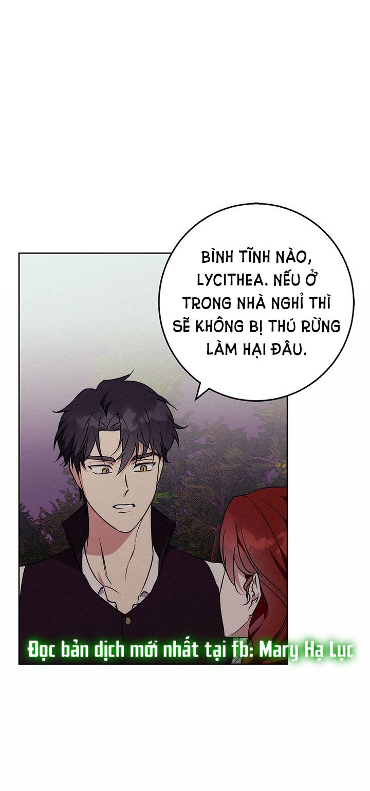 đọc truyện [18+] Sói Mùa Đông Chương 41 ảnh 28 tại Giả Dược