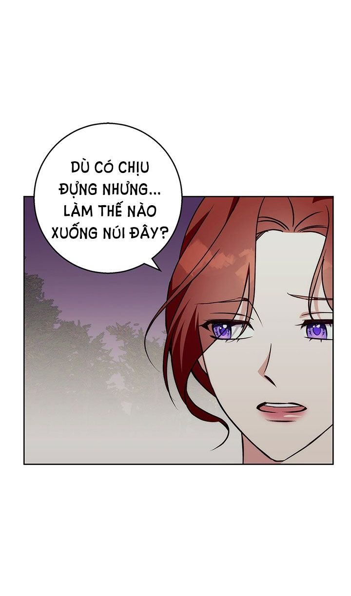đọc truyện [18+] Sói Mùa Đông Chương 41 ảnh 30 tại Giả Dược