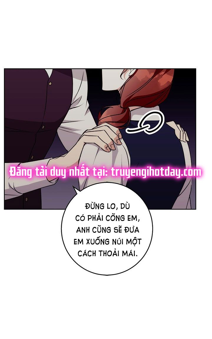 đọc truyện [18+] Sói Mùa Đông Chương 41 ảnh 31 tại Giả Dược