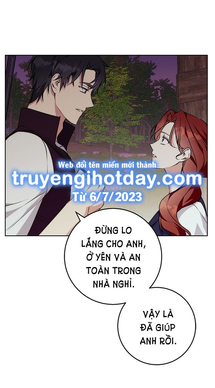 đọc truyện [18+] Sói Mùa Đông Chương 41 ảnh 37 tại Giả Dược