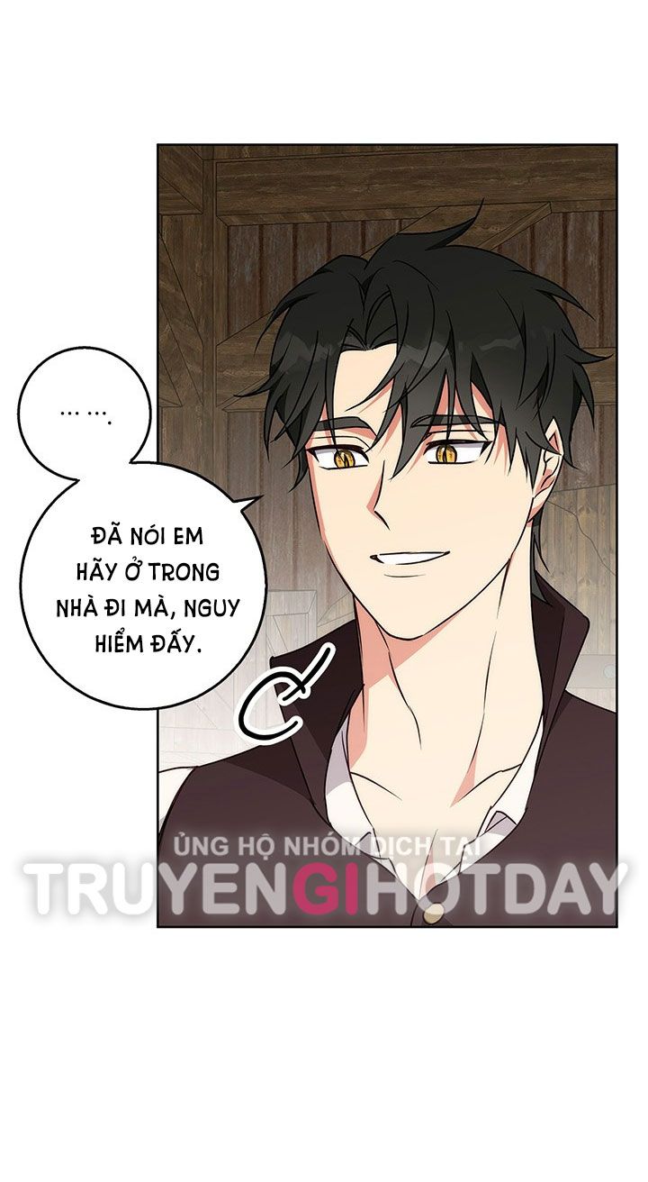 đọc truyện [18+] Sói Mùa Đông Chương 41 ảnh 59 tại Giả Dược