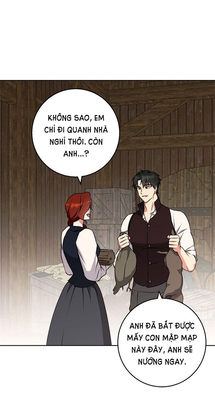 đọc truyện [18+] Sói Mùa Đông Chương 41 ảnh 60 tại Giả Dược