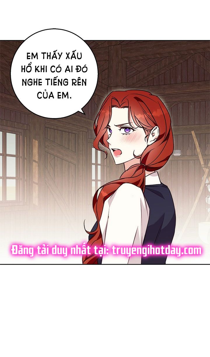đọc truyện [18+] Sói Mùa Đông Chương 41 ảnh 7 tại Giả Dược