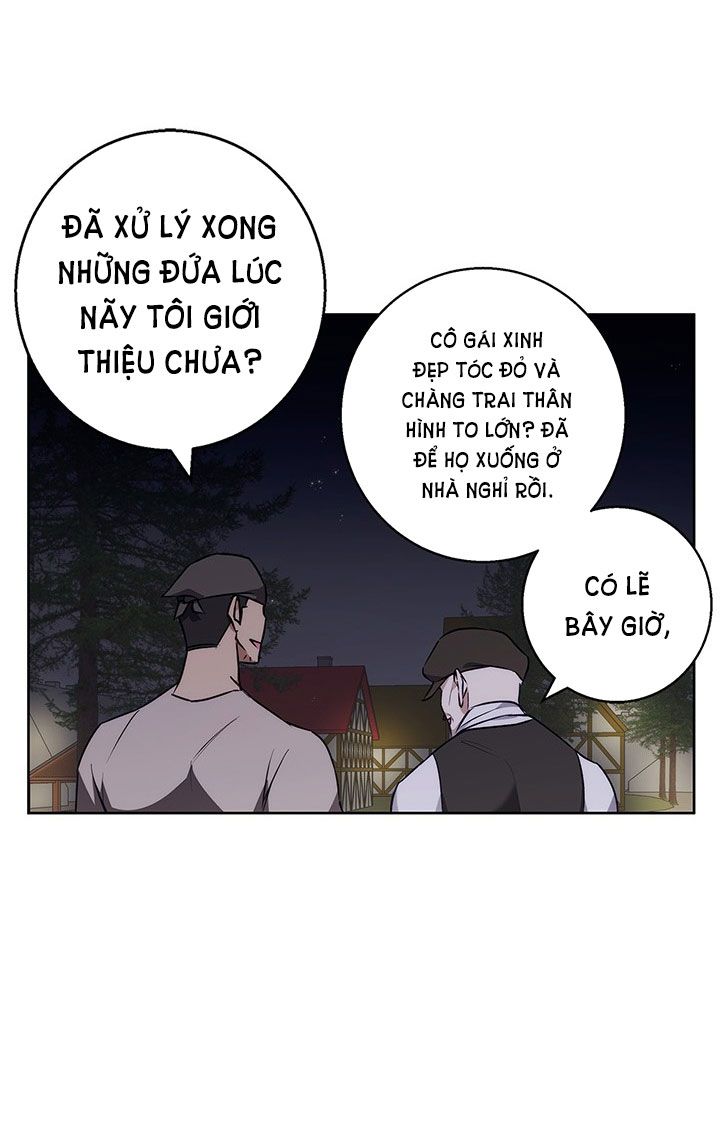 đọc truyện [18+] Sói Mùa Đông Chương 41 ảnh 69 tại Giả Dược
