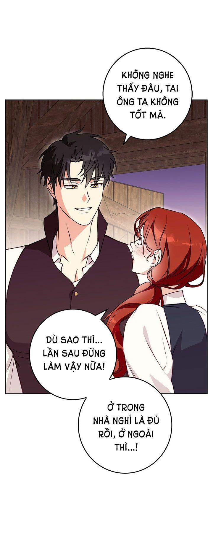 đọc truyện [18+] Sói Mùa Đông Chương 41 ảnh 8 tại Giả Dược