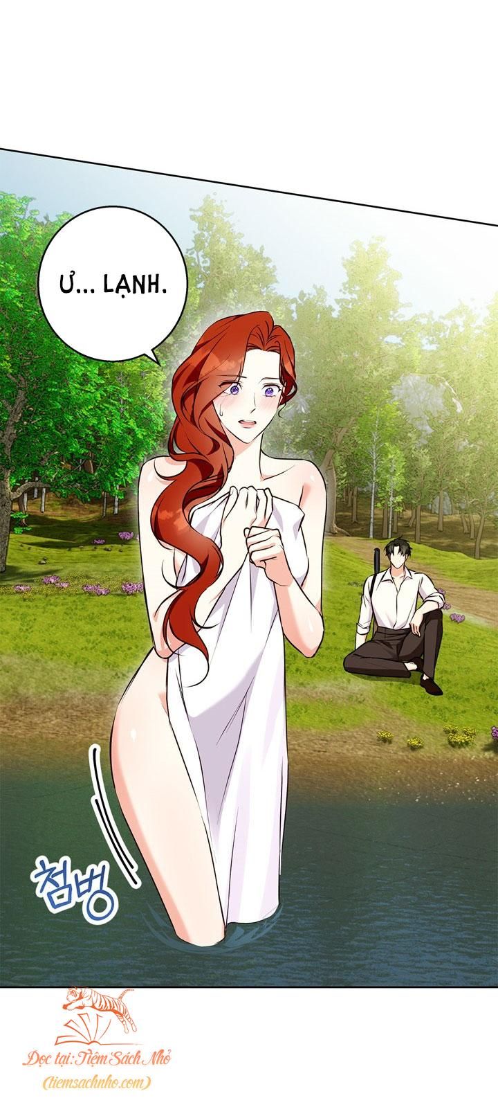 đọc truyện [18+] Sói Mùa Đông Chương 42 ảnh 12 tại Giả Dược