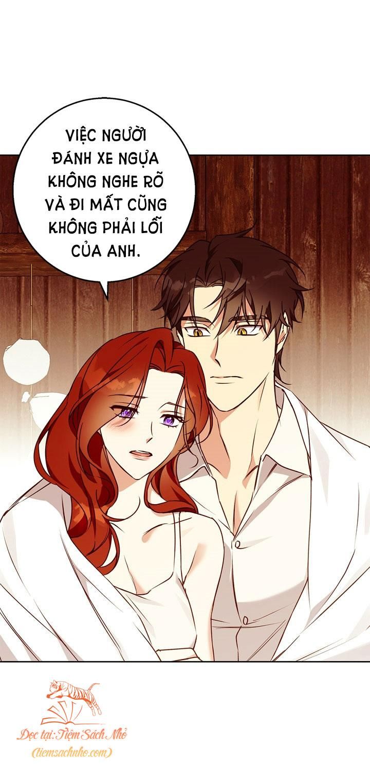 đọc truyện [18+] Sói Mùa Đông Chương 42 ảnh 3 tại Giả Dược