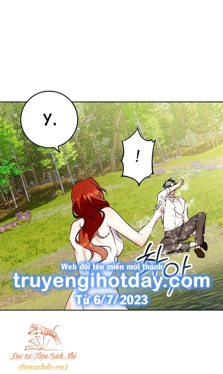 đọc truyện [18+] Sói Mùa Đông Chương 42 ảnh 22 tại Giả Dược