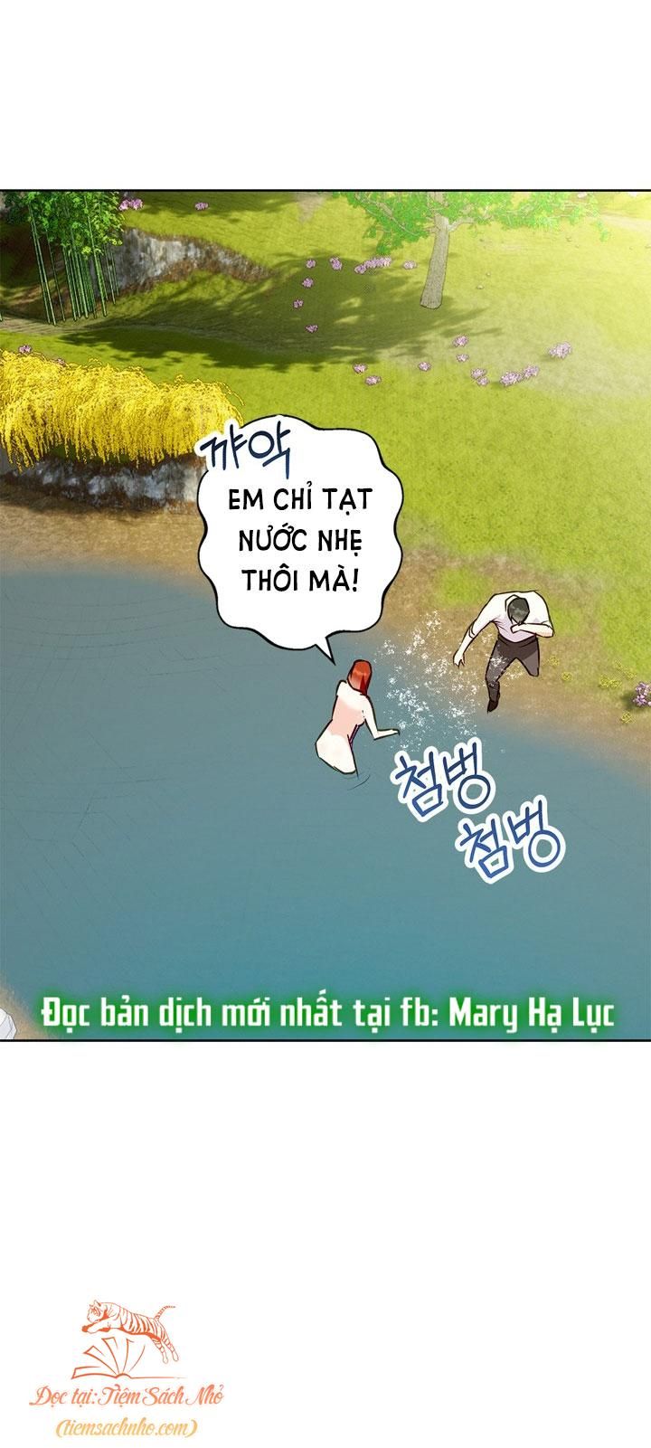 đọc truyện [18+] Sói Mùa Đông Chương 42 ảnh 25 tại Giả Dược