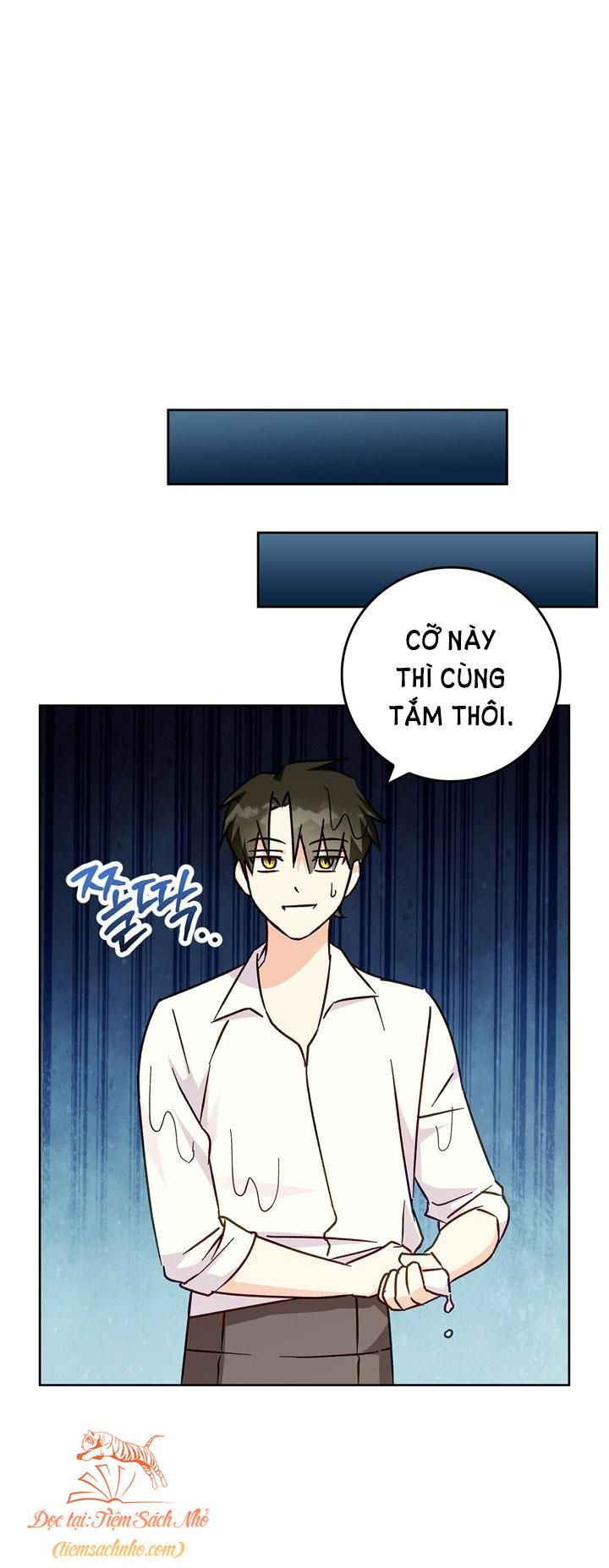 đọc truyện [18+] Sói Mùa Đông Chương 42 ảnh 26 tại Giả Dược