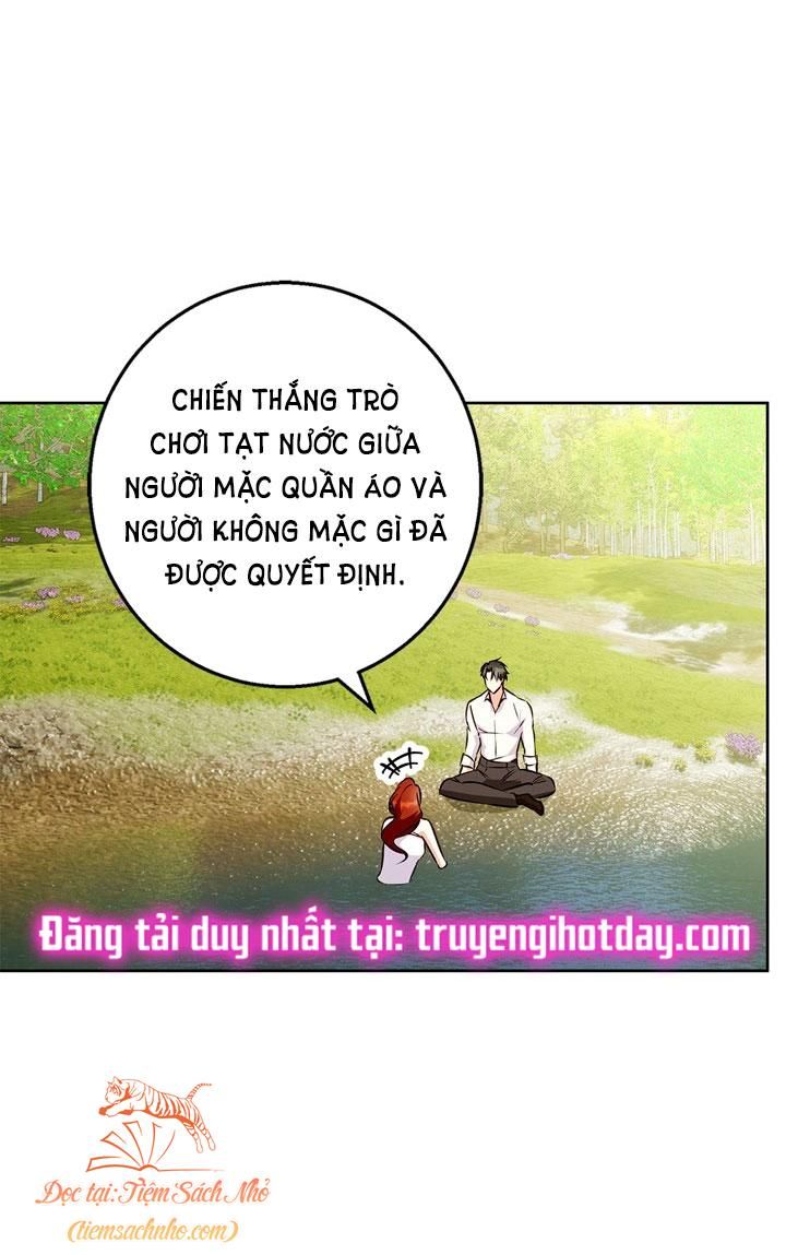 đọc truyện [18+] Sói Mùa Đông Chương 42 ảnh 28 tại Giả Dược