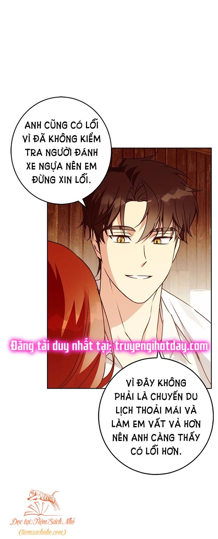 đọc truyện [18+] Sói Mùa Đông Chương 42 ảnh 4 tại Giả Dược