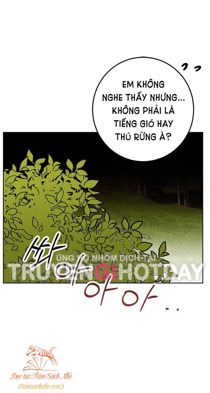đọc truyện [18+] Sói Mùa Đông Chương 42 ảnh 31 tại Giả Dược