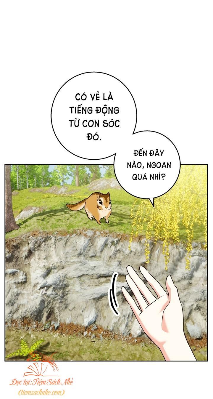 đọc truyện [18+] Sói Mùa Đông Chương 42 ảnh 35 tại Giả Dược