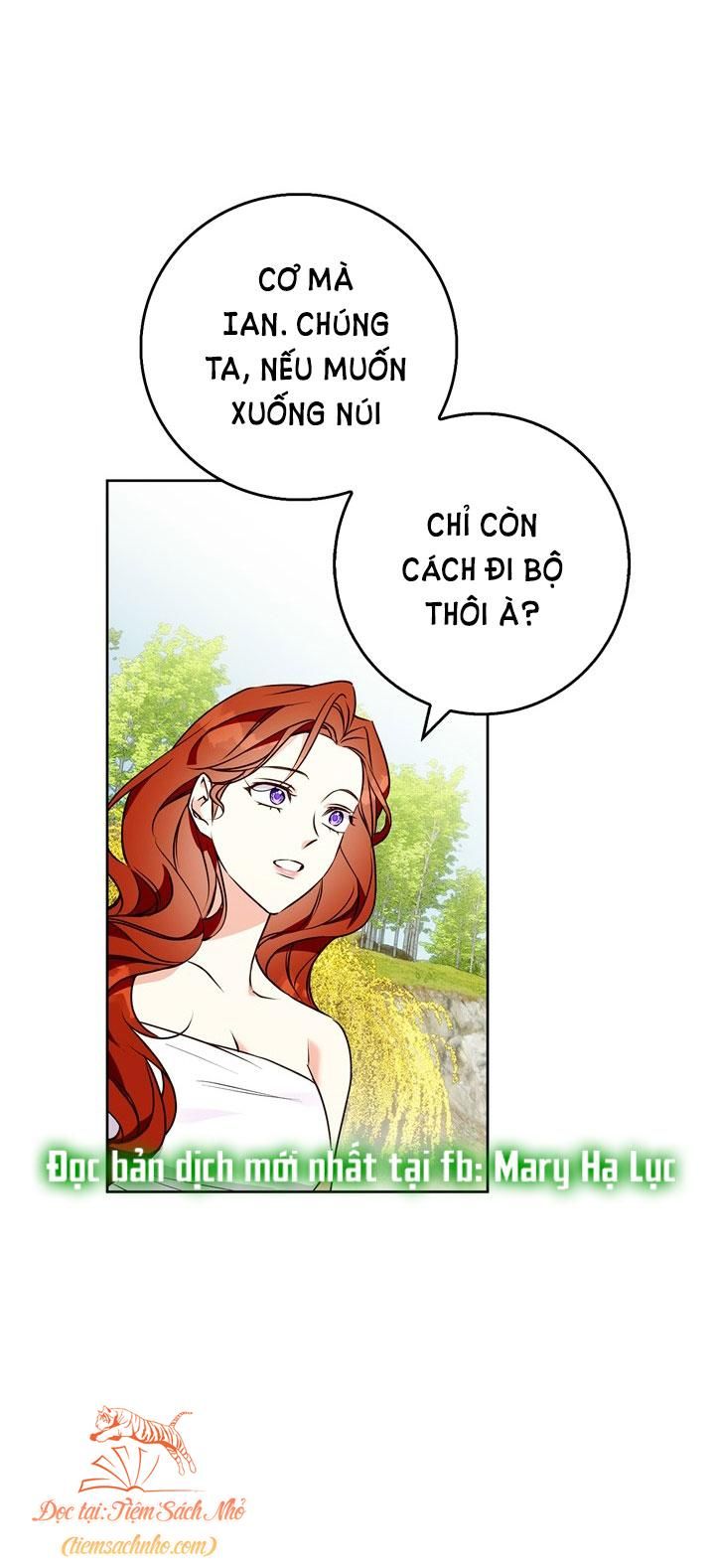 đọc truyện [18+] Sói Mùa Đông Chương 42 ảnh 37 tại Giả Dược