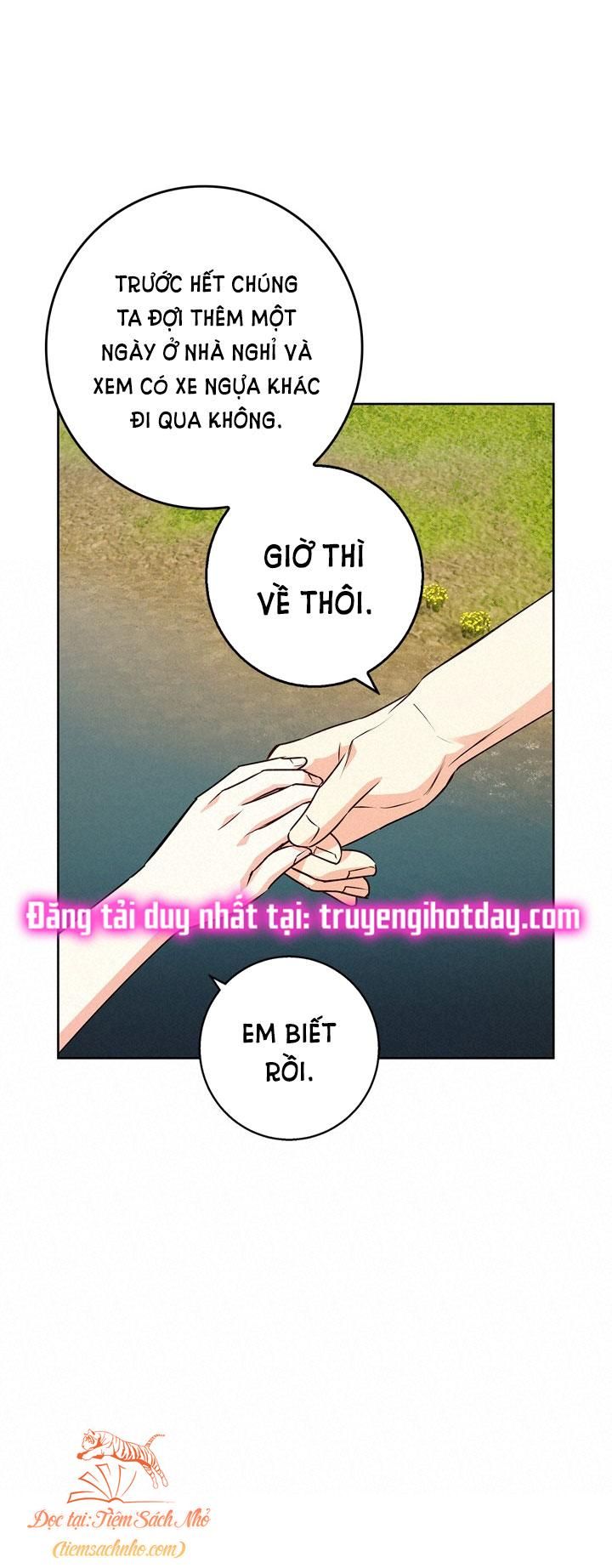 đọc truyện [18+] Sói Mùa Đông Chương 42 ảnh 40 tại Giả Dược