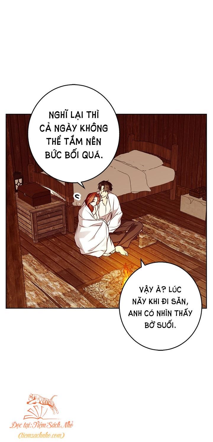 đọc truyện [18+] Sói Mùa Đông Chương 42 ảnh 5 tại Giả Dược