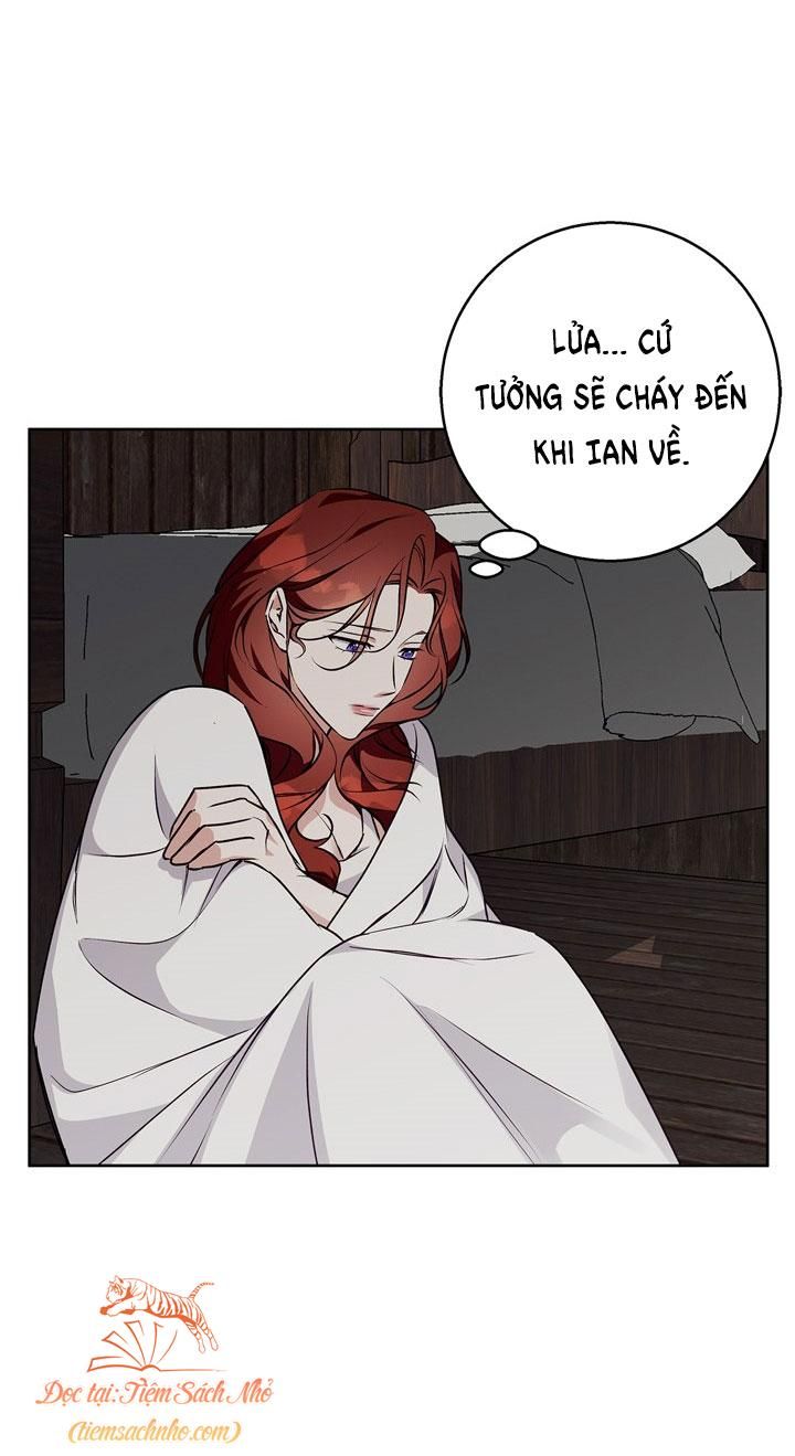đọc truyện [18+] Sói Mùa Đông Chương 42 ảnh 49 tại Giả Dược