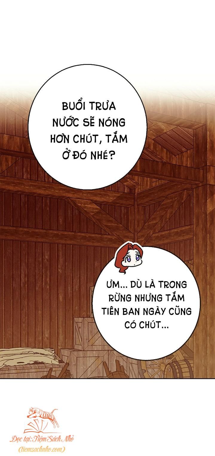 đọc truyện [18+] Sói Mùa Đông Chương 42 ảnh 6 tại Giả Dược