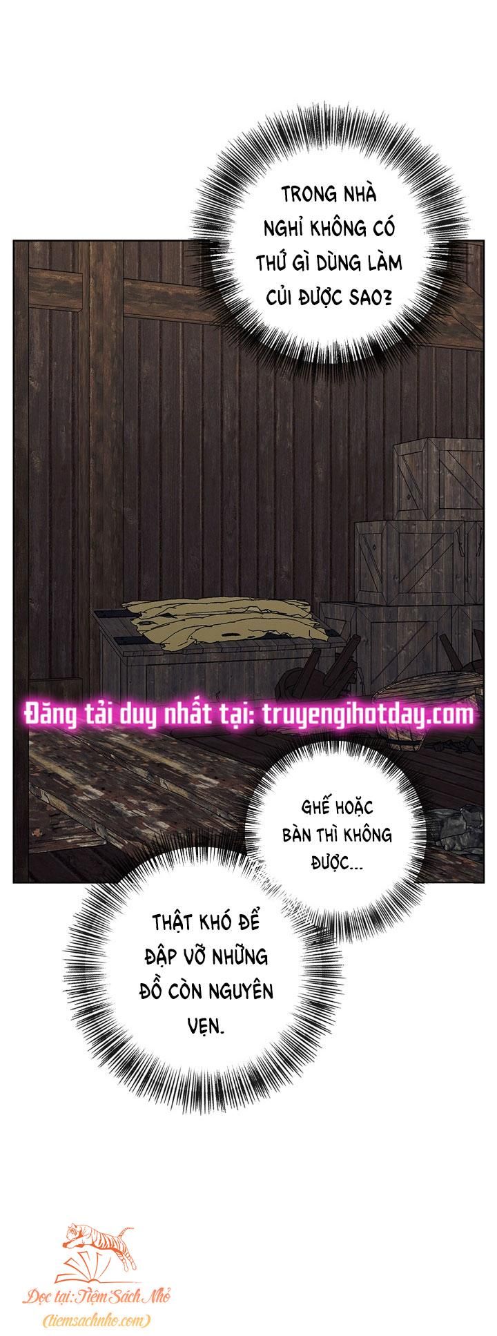 đọc truyện [18+] Sói Mùa Đông Chương 42 ảnh 52 tại Giả Dược