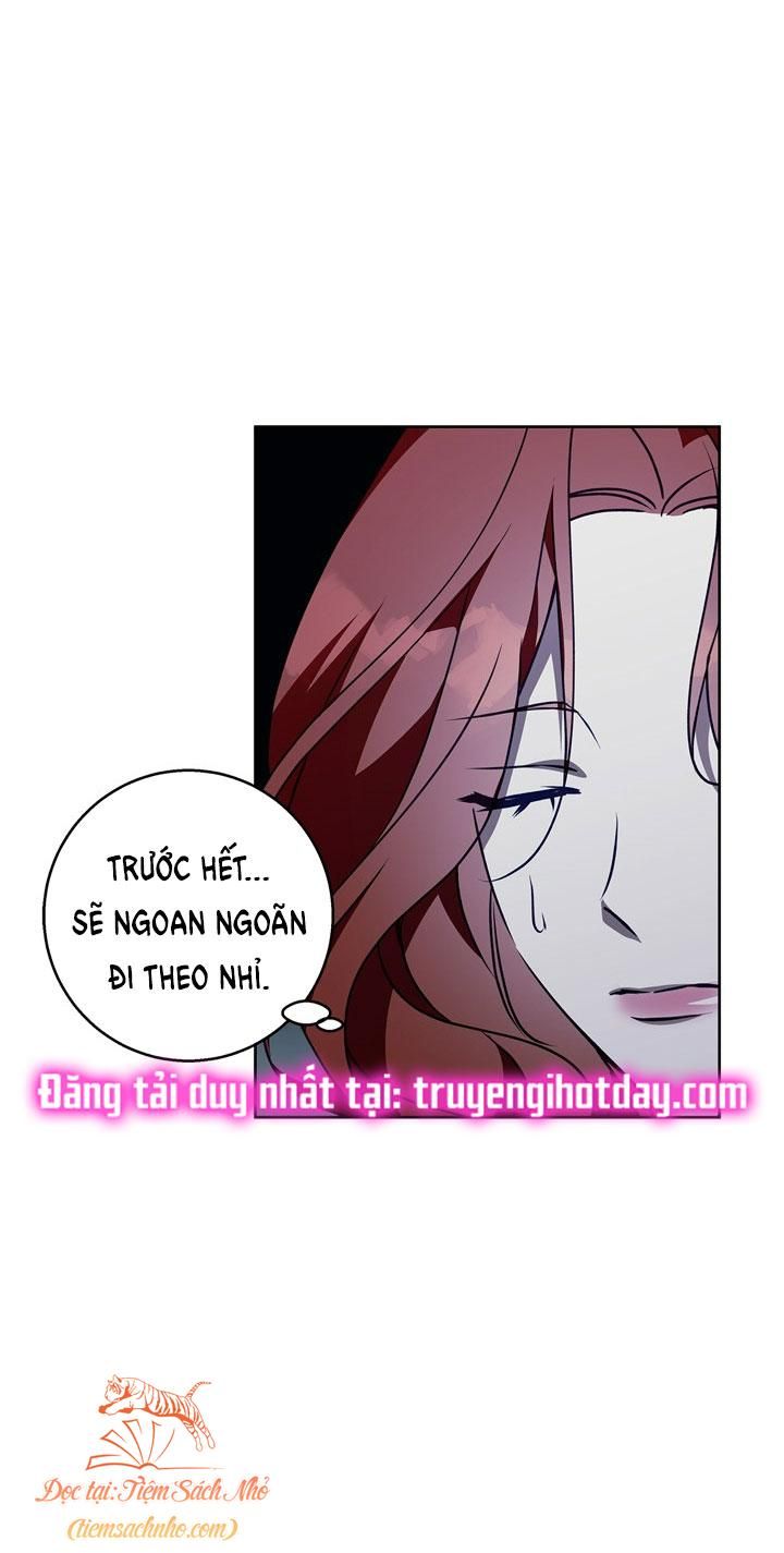 đọc truyện [18+] Sói Mùa Đông Chương 42 ảnh 63 tại Giả Dược