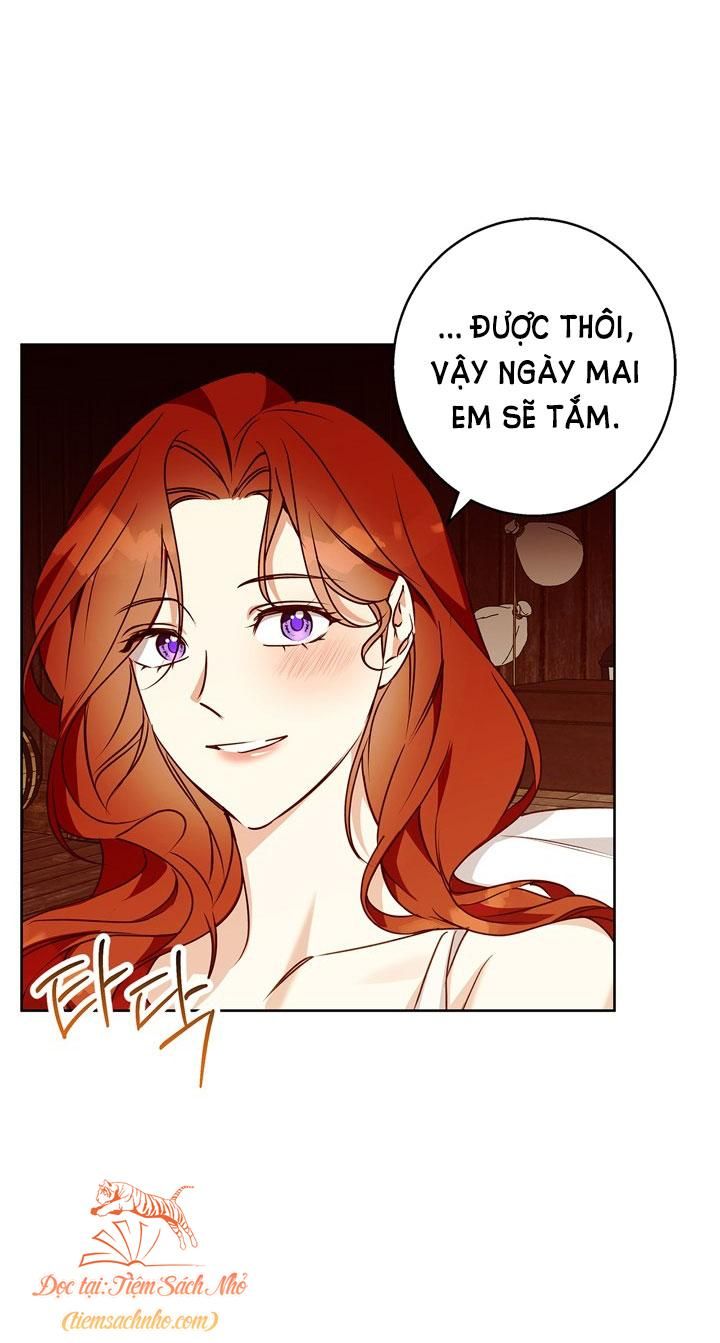 đọc truyện [18+] Sói Mùa Đông Chương 42 ảnh 8 tại Giả Dược