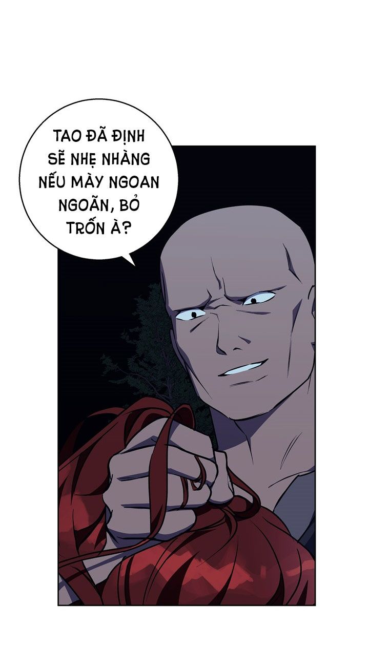 đọc truyện [18+] Sói Mùa Đông Chương 43 ảnh 19 tại Giả Dược