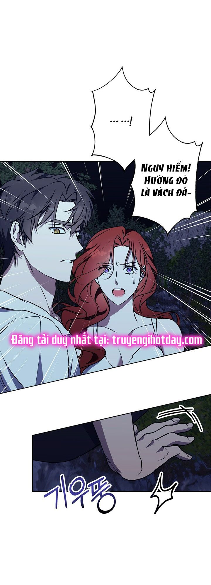 đọc truyện [18+] Sói Mùa Đông Chương 43 ảnh 37 tại Giả Dược