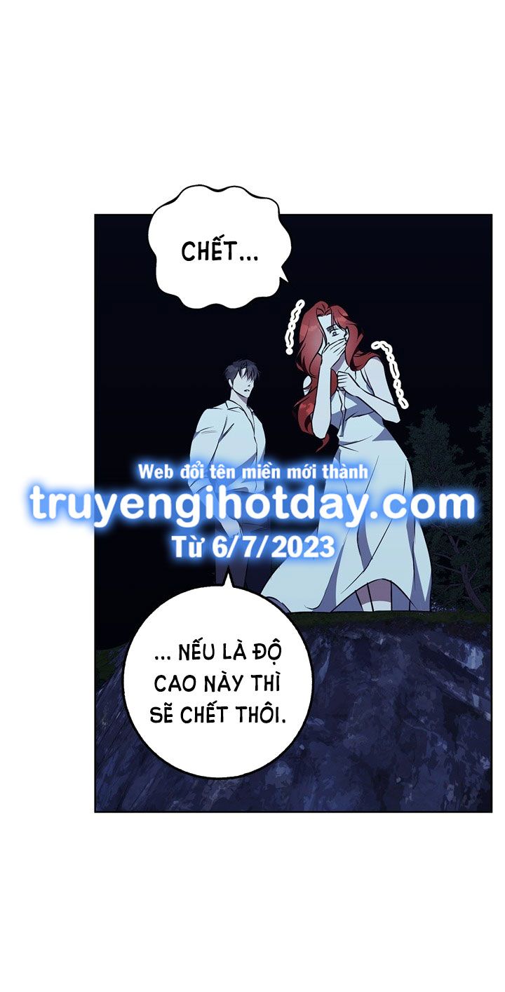 đọc truyện [18+] Sói Mùa Đông Chương 43 ảnh 43 tại Giả Dược