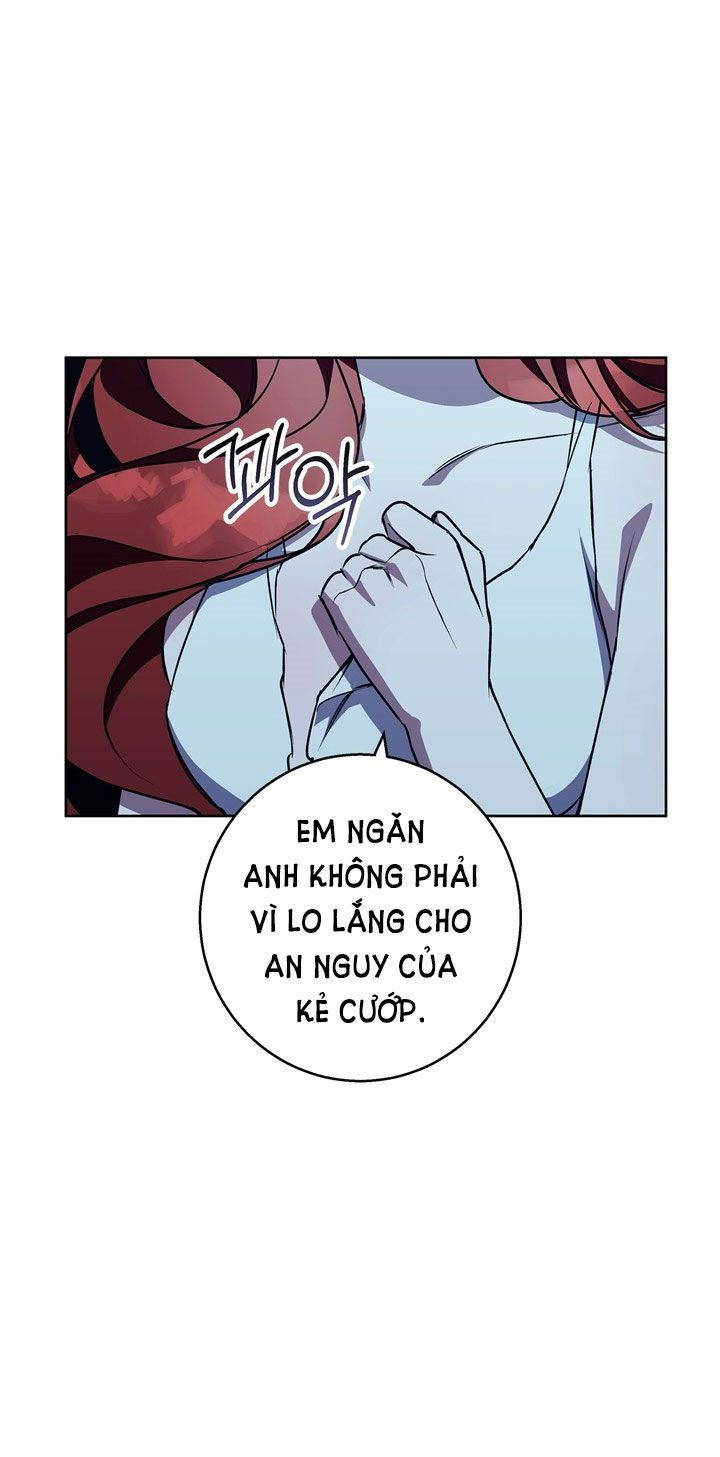 đọc truyện [18+] Sói Mùa Đông Chương 43 ảnh 50 tại Giả Dược
