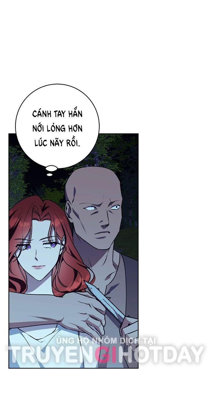 đọc truyện [18+] Sói Mùa Đông Chương 43 ảnh 6 tại Giả Dược