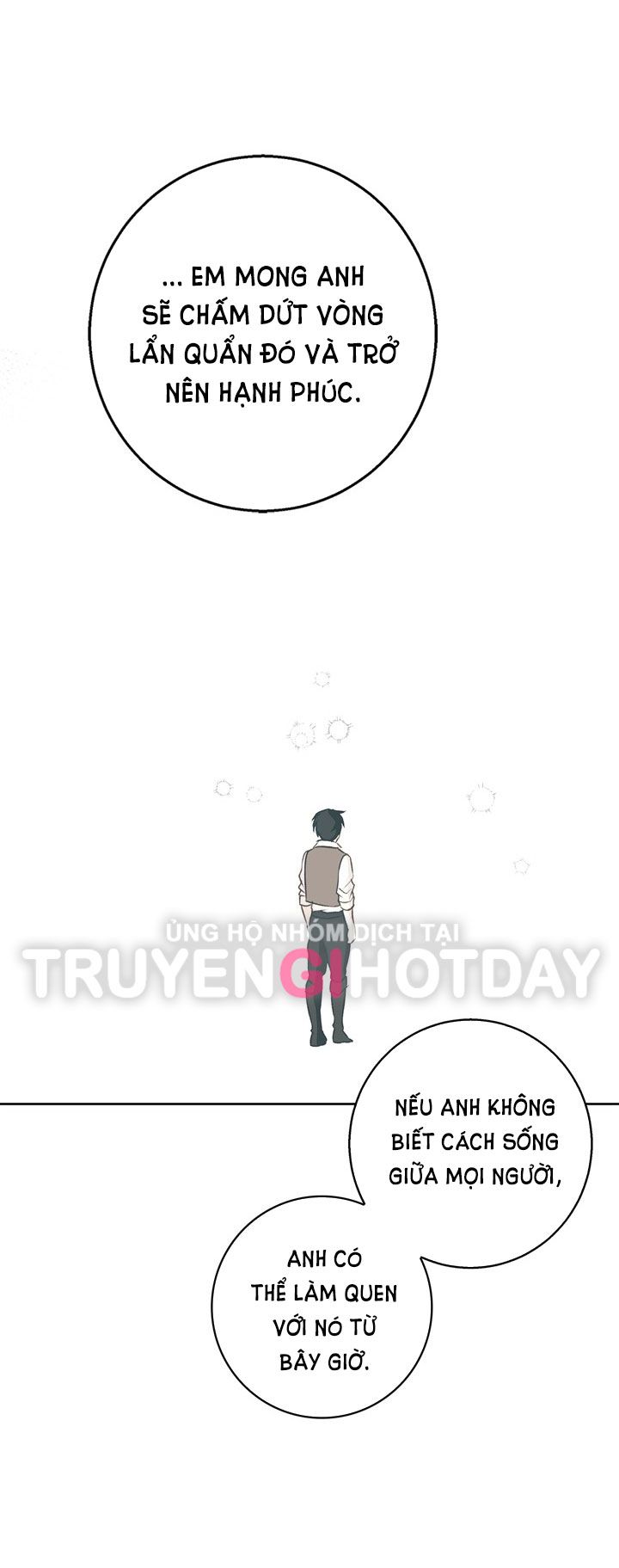 đọc truyện [18+] Sói Mùa Đông Chương 43 ảnh 58 tại Giả Dược
