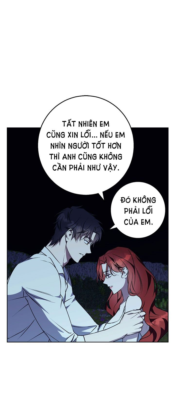 đọc truyện [18+] Sói Mùa Đông Chương 43 ảnh 59 tại Giả Dược