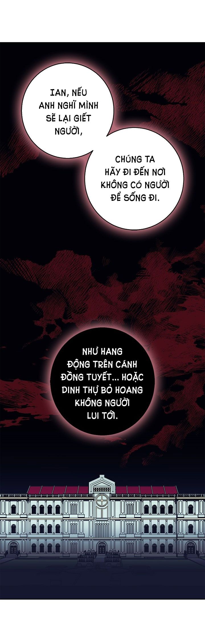 đọc truyện [18+] Sói Mùa Đông Chương 43 ảnh 62 tại Giả Dược