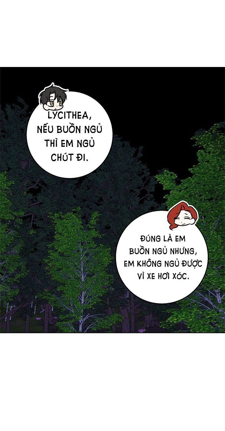 đọc truyện [18+] Sói Mùa Đông Chương 44 ảnh 17 tại Giả Dược
