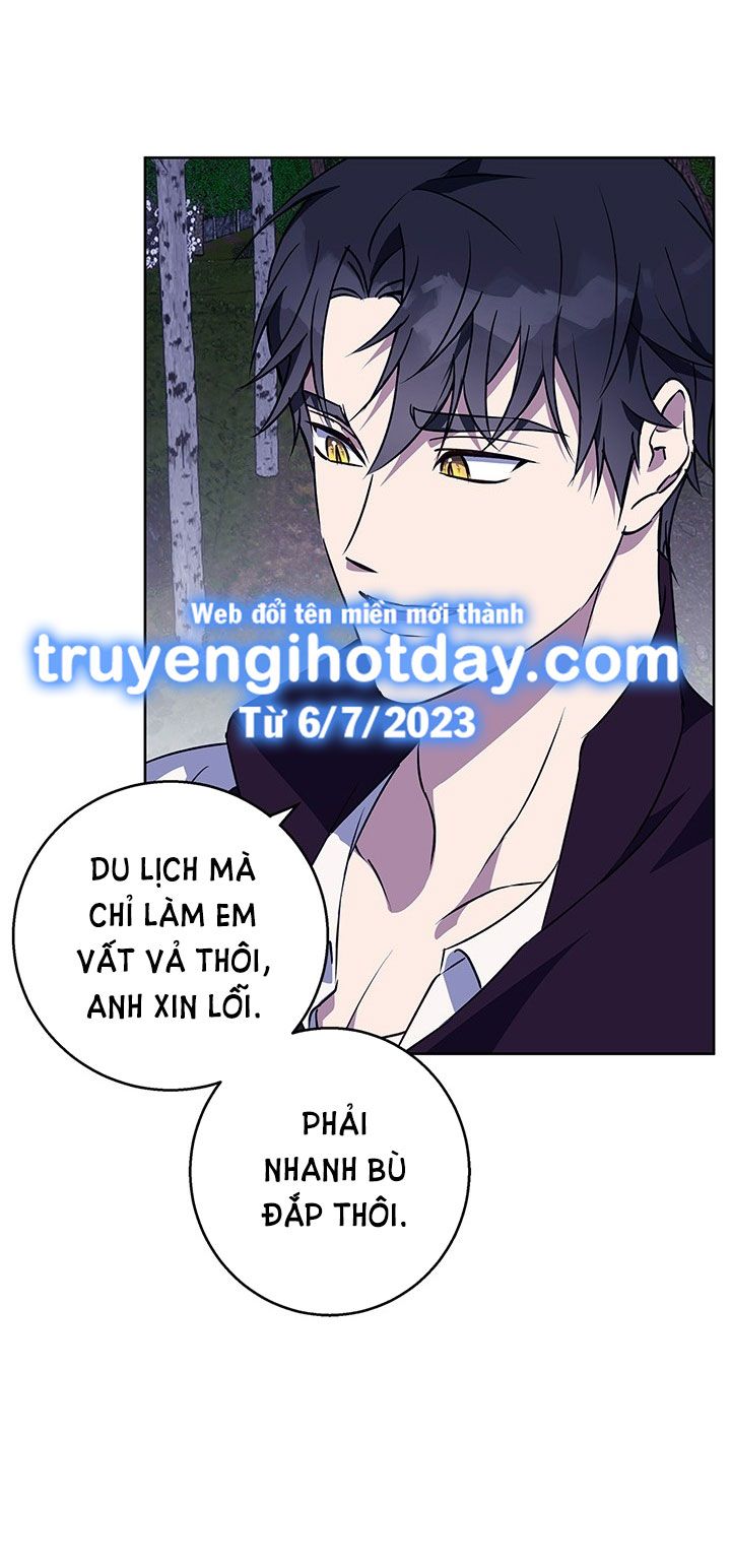 đọc truyện [18+] Sói Mùa Đông Chương 44 ảnh 18 tại Giả Dược