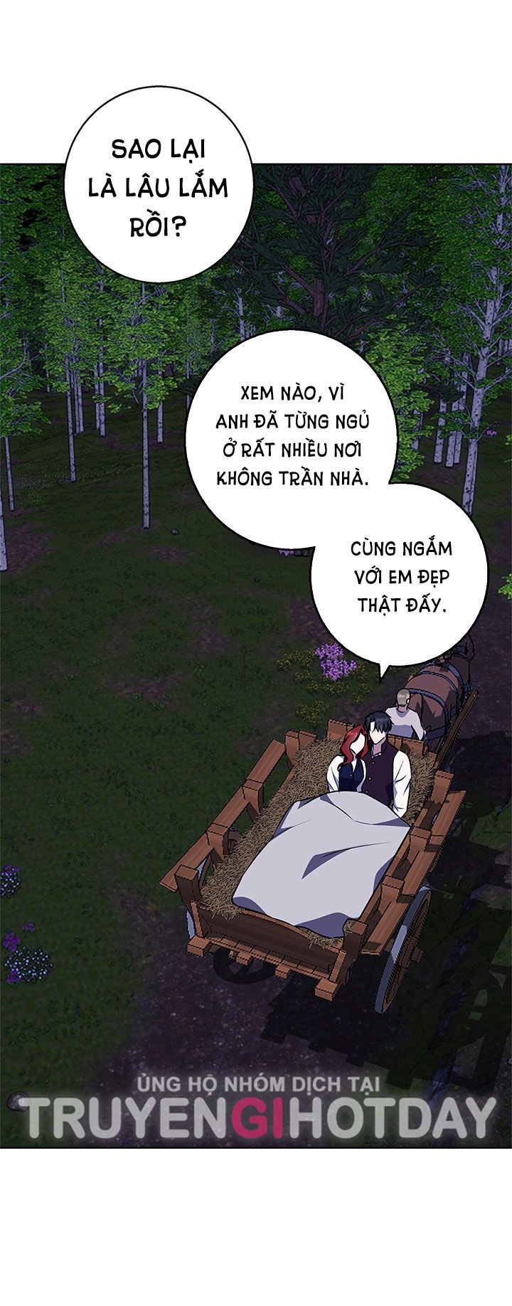 đọc truyện [18+] Sói Mùa Đông Chương 44 ảnh 24 tại Giả Dược