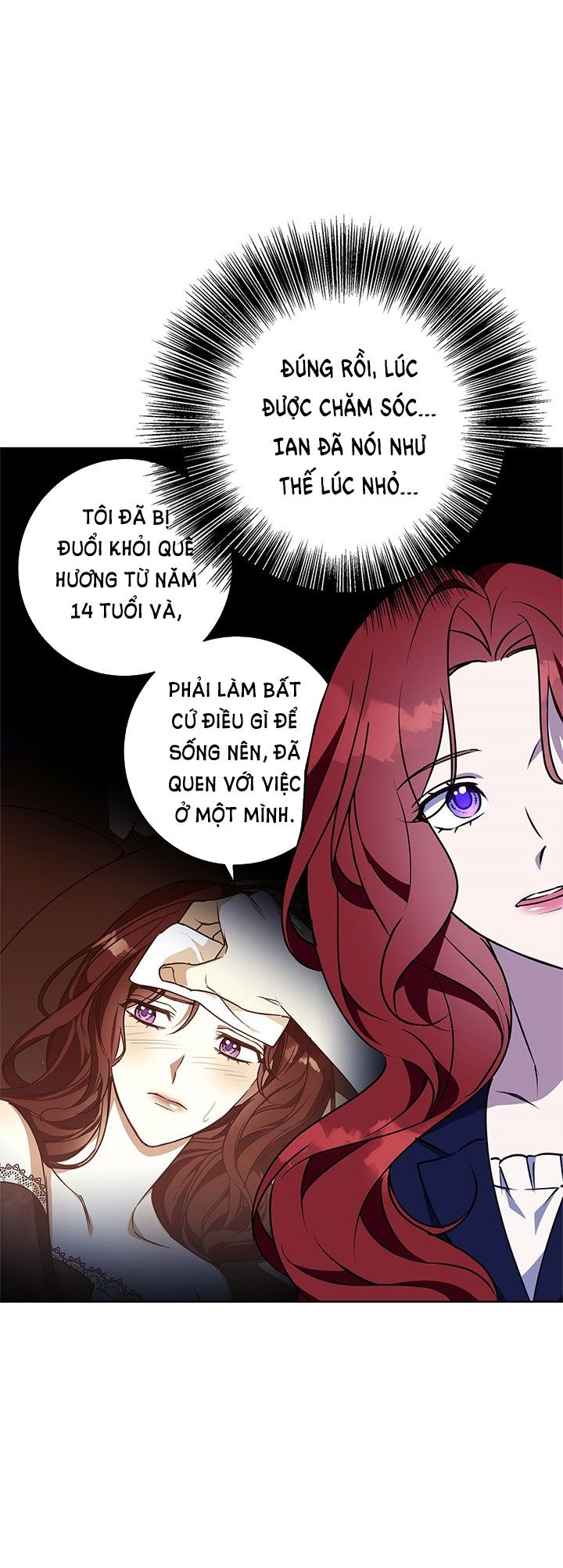 đọc truyện [18+] Sói Mùa Đông Chương 44 ảnh 25 tại Giả Dược