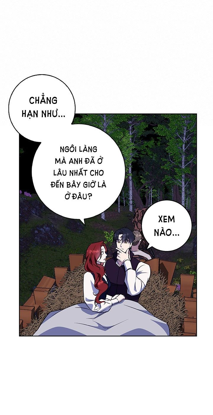 đọc truyện [18+] Sói Mùa Đông Chương 44 ảnh 29 tại Giả Dược