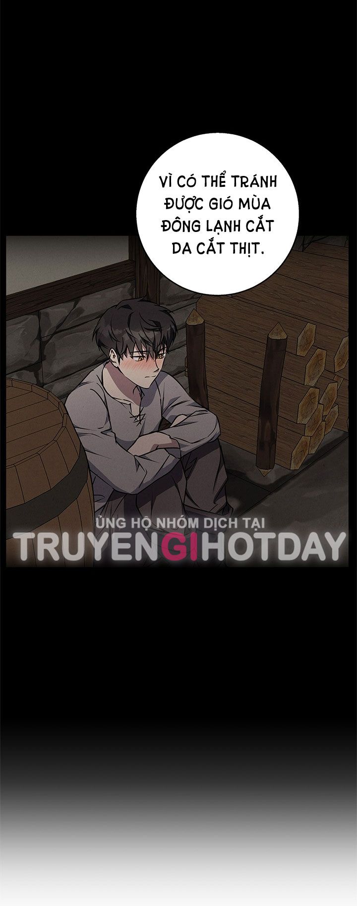 đọc truyện [18+] Sói Mùa Đông Chương 44 ảnh 43 tại Giả Dược