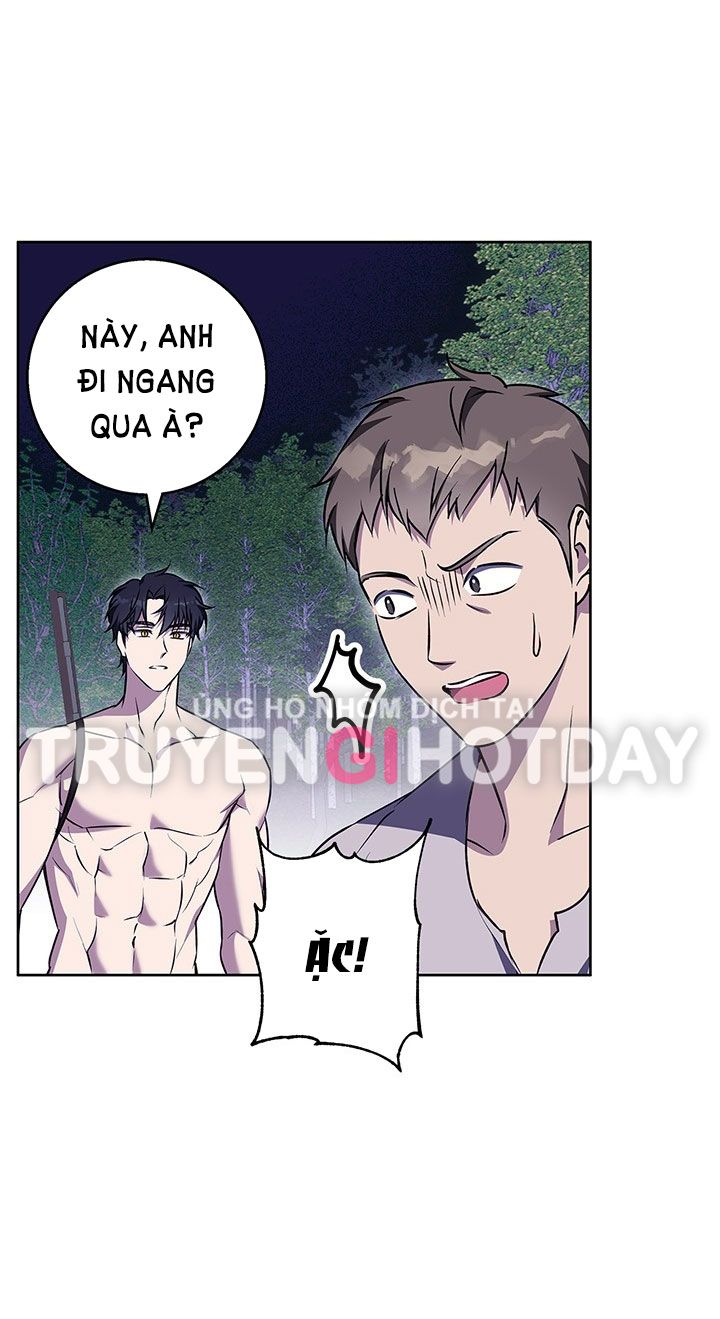 đọc truyện [18+] Sói Mùa Đông Chương 44 ảnh 6 tại Giả Dược