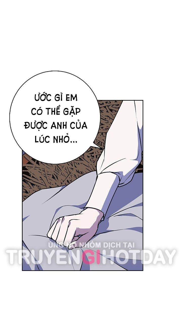 đọc truyện [18+] Sói Mùa Đông Chương 44 ảnh 52 tại Giả Dược