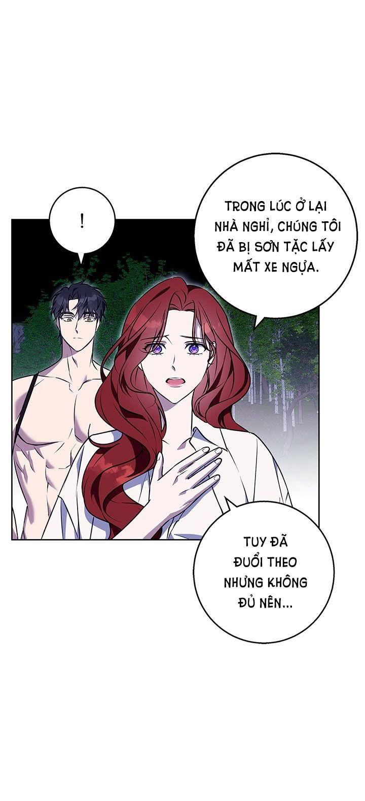 đọc truyện [18+] Sói Mùa Đông Chương 44 ảnh 10 tại Giả Dược