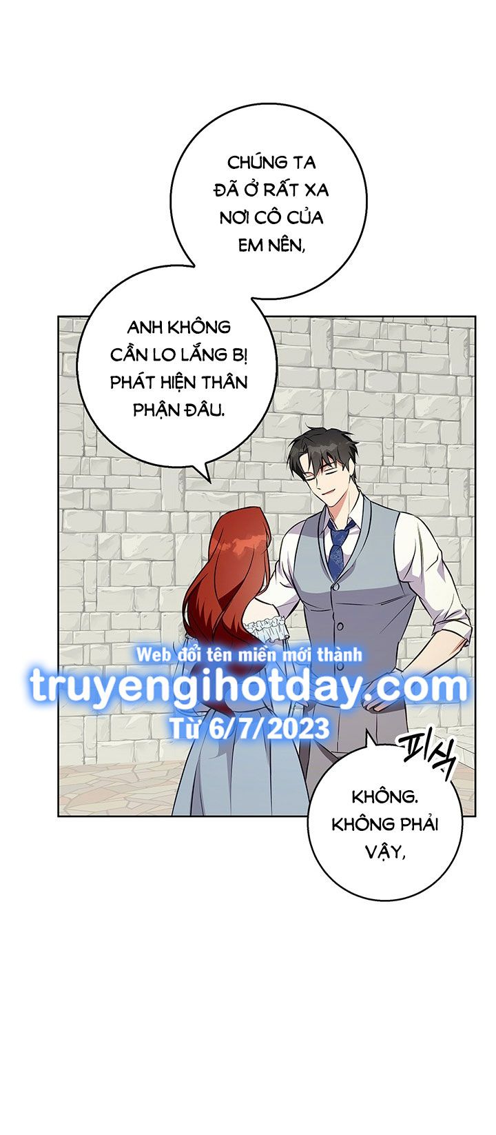 đọc truyện [18+] Sói Mùa Đông Chương 45 ảnh 24 tại Giả Dược