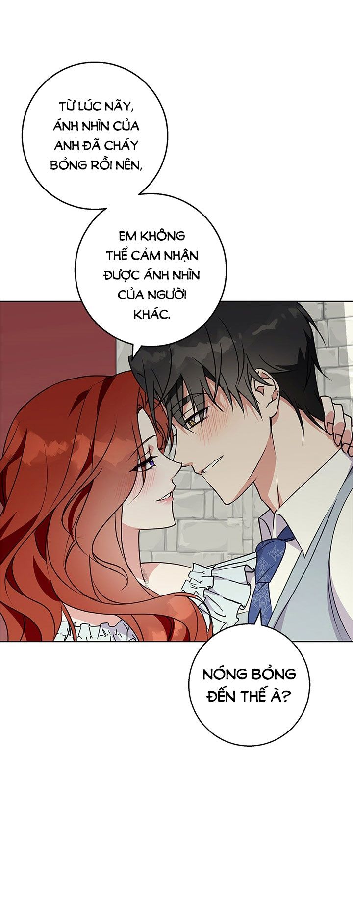 đọc truyện [18+] Sói Mùa Đông Chương 45 ảnh 28 tại Giả Dược